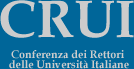 Logo CRUI